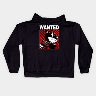 Wanted Morgana Kids Hoodie